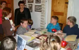 Galeria aktualności 30 lat Pracowni Dokumentacji Dziej&oacute;w Miasta Płońska im. Mirosławy Krysiak 3544 17