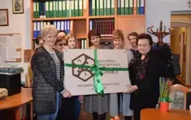 Galeria aktualności 30 lat Pracowni Dokumentacji Dziej&oacute;w Miasta Płońska im. Mirosławy Krysiak 3544 18