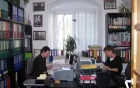 Galeria aktualności 30 lat Pracowni Dokumentacji Dziej&oacute;w Miasta Płońska im. Mirosławy Krysiak 3544 20