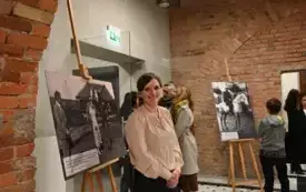 Galeria aktualności 30 lat Pracowni Dokumentacji Dziej&oacute;w Miasta Płońska im. Mirosławy Krysiak 3544 22