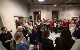 Galeria aktualności 30 lat Pracowni Dokumentacji Dziej&oacute;w Miasta Płońska im. Mirosławy Krysiak 3544 26