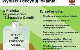 Kr&oacute;tki opis i wyjaśnienie zarządu osiedla