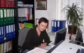 Galeria aktualności 30 lat Pracowni Dokumentacji Dziej&oacute;w Miasta Płońska im. Mirosławy Krysiak 3544 29