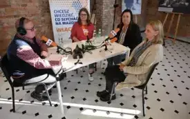 Galeria aktualności 30 lat Pracowni Dokumentacji Dziej&oacute;w Miasta Płońska im. Mirosławy Krysiak 3544 32