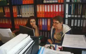 Galeria aktualności 30 lat Pracowni Dokumentacji Dziej&oacute;w Miasta Płońska im. Mirosławy Krysiak 3544 34