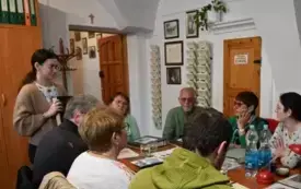 Galeria aktualności 30 lat Pracowni Dokumentacji Dziej&oacute;w Miasta Płońska im. Mirosławy Krysiak 3544 35