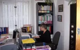 Galeria aktualności 30 lat Pracowni Dokumentacji Dziej&oacute;w Miasta Płońska im. Mirosławy Krysiak 3544 36
