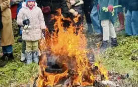 Tłumy wiernych przeszły ulicami Płońska 10