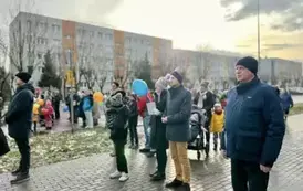 Tłumy wiernych przeszły ulicami Płońska 16