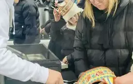Tłumy wiernych przeszły ulicami Płońska 23