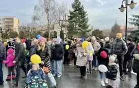 Tłumy wiernych przeszły ulicami Płońska 32