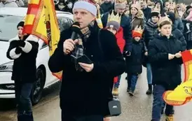 Tłumy wiernych przeszły ulicami Płońska 39