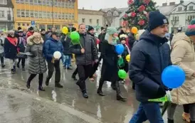 Tłumy wiernych przeszły ulicami Płońska 42