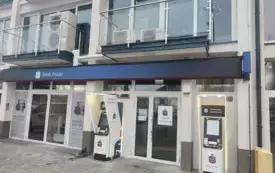 Galeria aktualności Nowa siedziba płońskie oddziału PKO Bank Polski już otwarta 3561 3