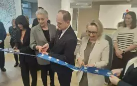 Galeria aktualności Nowa siedziba płońskie oddziału PKO Bank Polski już otwarta 3561 4