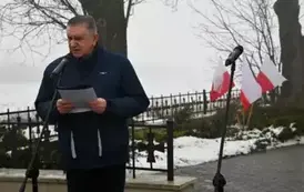 80. rocznica Zbrodni na &bdquo;Piaskach&rdquo; 4