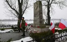 80. rocznica Zbrodni na &bdquo;Piaskach&rdquo; 5