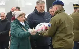 80. rocznica Zbrodni na &bdquo;Piaskach&rdquo; 7