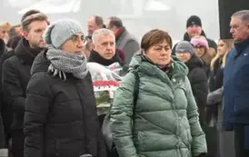 80. rocznica Zbrodni na &bdquo;Piaskach&rdquo; 12