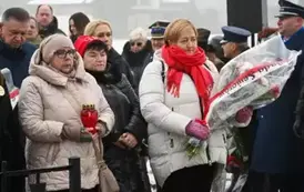 80. rocznica Zbrodni na &bdquo;Piaskach&rdquo; 13
