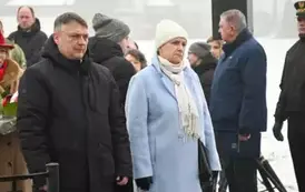 80. rocznica Zbrodni na &bdquo;Piaskach&rdquo; 17