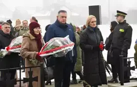 80. rocznica Zbrodni na &bdquo;Piaskach&rdquo; 18