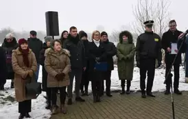 80. rocznica Zbrodni na &bdquo;Piaskach&rdquo; 19