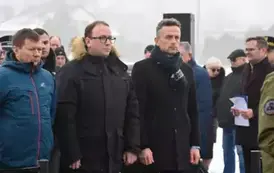 80. rocznica Zbrodni na &bdquo;Piaskach&rdquo; 21