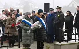 80. rocznica Zbrodni na &bdquo;Piaskach&rdquo; 27