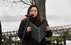 80. rocznica Zbrodni na &bdquo;Piaskach&rdquo; 34