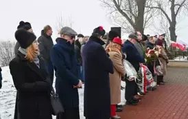 80. rocznica Zbrodni na &bdquo;Piaskach&rdquo; 37