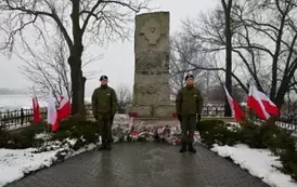 80. rocznica Zbrodni na &bdquo;Piaskach&rdquo; 41