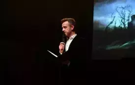 Galeria aktualności Spektakl w wykonaniu uczni&oacute;w Zesp&oacute;ł Szk&oacute;ł nr 1 im. Stanisława Staszica w Płońsku 3