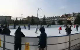 Galeria aktualności Świetna frekwencja &nbsp;&nbsp; 3