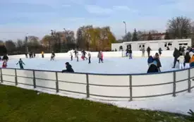 Galeria aktualności Świetna frekwencja &nbsp;&nbsp; 4