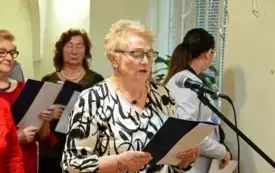 Galeria aktualności 6-lecie Klubu Senior+ w Płońsku 1