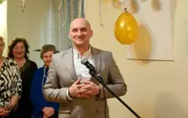 Galeria aktualności 6-lecie Klubu Senior+ w Płońsku 2