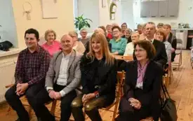 Galeria aktualności 6-lecie Klubu Senior+ w Płońsku 3