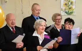 Galeria aktualności 6-lecie Klubu Senior+ w Płońsku 5