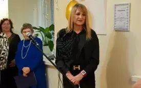 Galeria aktualności 6-lecie Klubu Senior+ w Płońsku 8
