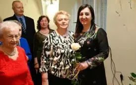 Galeria aktualności 6-lecie Klubu Senior+ w Płońsku 9