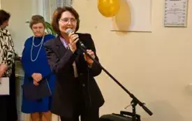 Galeria aktualności 6-lecie Klubu Senior+ w Płońsku 11