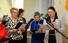 Galeria aktualności 6-lecie Klubu Senior+ w Płońsku 13