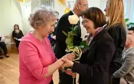 Galeria aktualności 6-lecie Klubu Senior+ w Płońsku 15