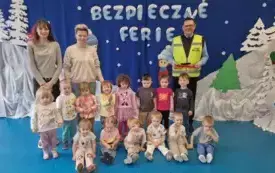 Galeria aktualności Ciekawa propozycja dla płońskich przedszkoli &nbsp; 5