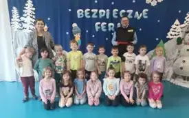 Galeria aktualności Ciekawa propozycja dla płońskich przedszkoli &nbsp; 8