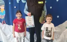 Galeria aktualności Ciekawa propozycja dla płońskich przedszkoli &nbsp; 9
