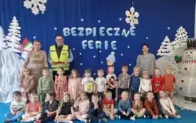 Galeria aktualności Ciekawa propozycja dla płońskich przedszkoli &nbsp; 13