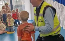 Galeria aktualności Ciekawa propozycja dla płońskich przedszkoli &nbsp; 14