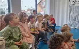 Galeria aktualności Ciekawa propozycja dla płońskich przedszkoli &nbsp; 15